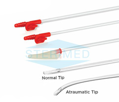 Suction Catheters