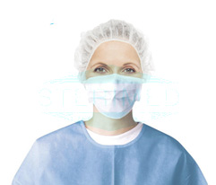 Surgeon Cap and Nurses Cap