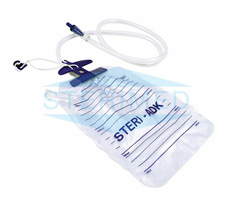 Steri-Adk - Abdominal Drainage Kit