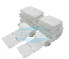 Surgical Pad/Gauze & Cotton Tissue